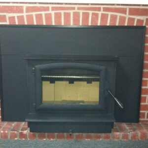 Buck Stove Model 21 Insert