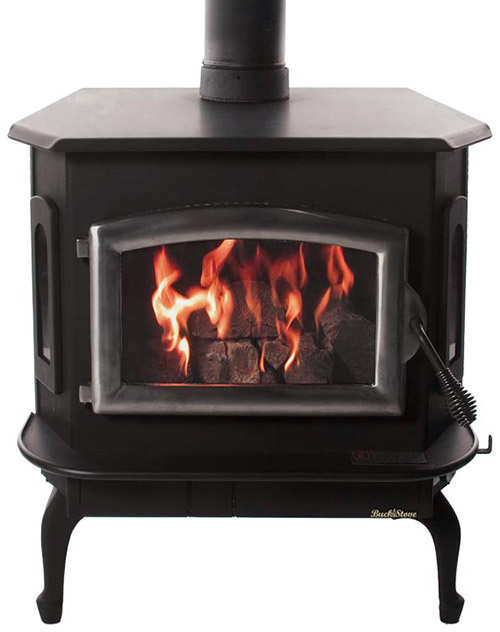 Buck Stove 81