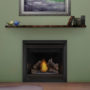 Napoleon B36 Ascent Direct Vent Fireplace