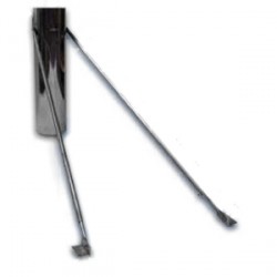 Ventis Class A Telescoping Roof Brace