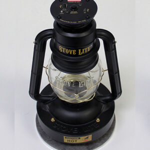 Stove Lite Pro LED Lantern