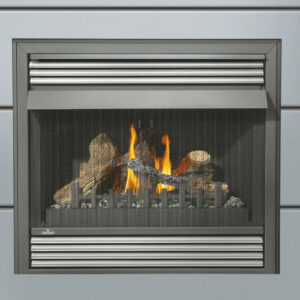 Napoleon GV36 Vent Free Fireplace