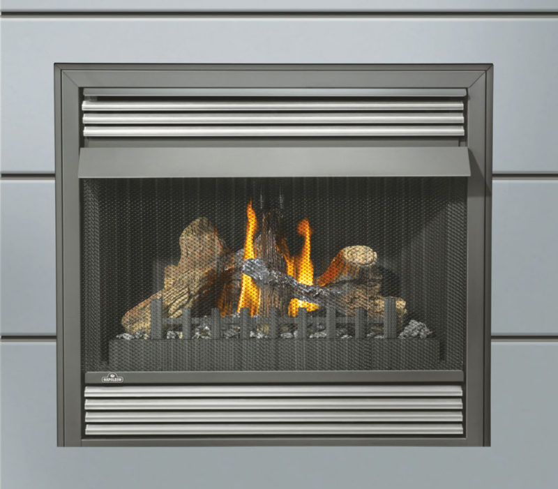 Napoleon GV36 Vent Free Fireplace