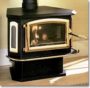Buck Stove 81