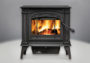 Napoleon 1400C Banff Black Wood Stove